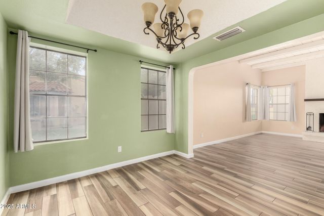 2719 S SANTA BARBARA --, Mesa, AZ 85202