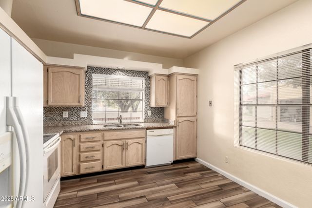 2719 S SANTA BARBARA --, Mesa, AZ 85202