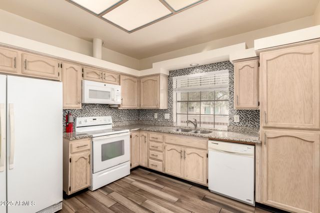 2719 S SANTA BARBARA --, Mesa, AZ 85202