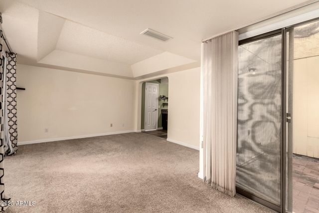 2719 S SANTA BARBARA --, Mesa, AZ 85202