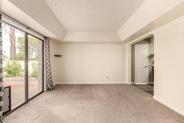 2719 S SANTA BARBARA --, Mesa, AZ 85202