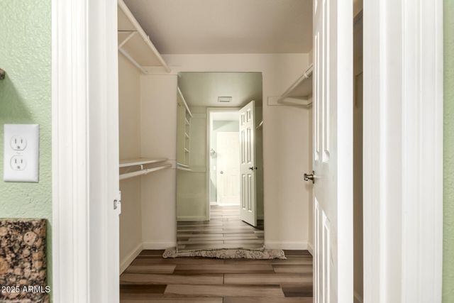 2719 S SANTA BARBARA --, Mesa, AZ 85202