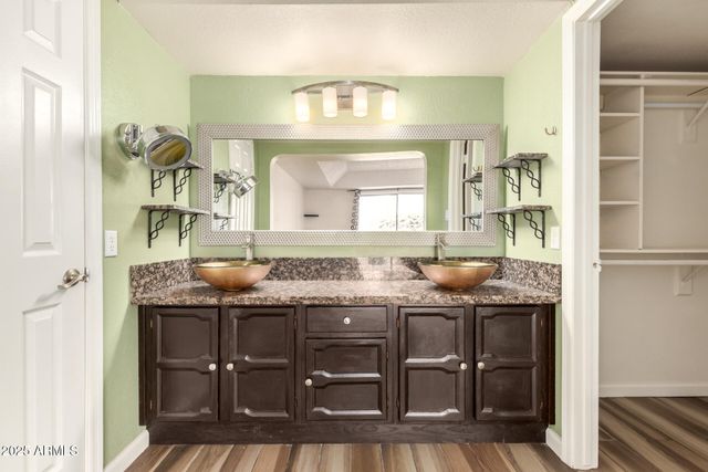 2719 S SANTA BARBARA --, Mesa, AZ 85202