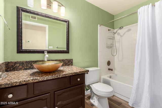 2719 S SANTA BARBARA --, Mesa, AZ 85202