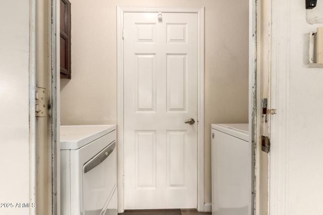 2719 S SANTA BARBARA --, Mesa, AZ 85202