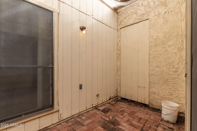 2719 S SANTA BARBARA --, Mesa, AZ 85202