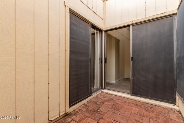 2719 S SANTA BARBARA --, Mesa, AZ 85202