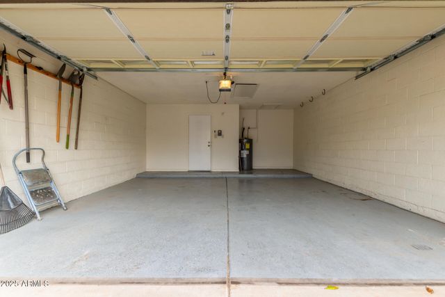 2719 S SANTA BARBARA --, Mesa, AZ 85202