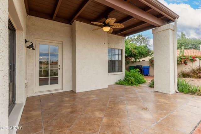 2719 S SANTA BARBARA --, Mesa, AZ 85202