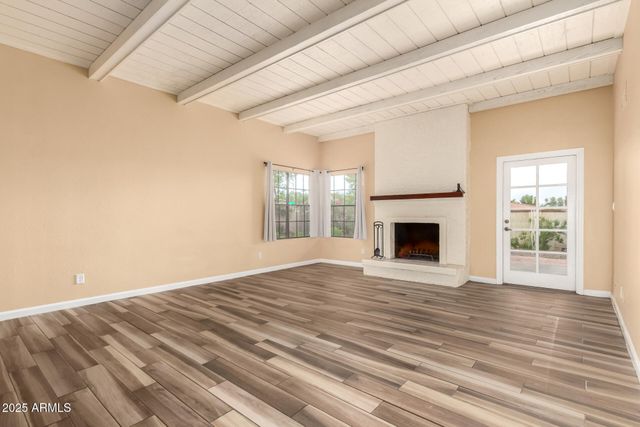 2719 S SANTA BARBARA --, Mesa, AZ 85202