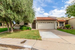 2719 S SANTA BARBARA --, Mesa, AZ 85202