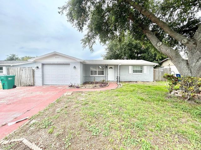 3323 FAIRMOUNT DRIVE, Holiday, FL 34691