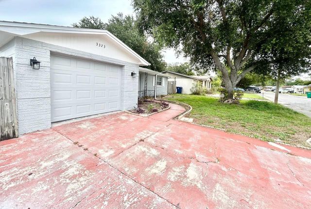 3323 FAIRMOUNT DRIVE, Holiday, FL 34691