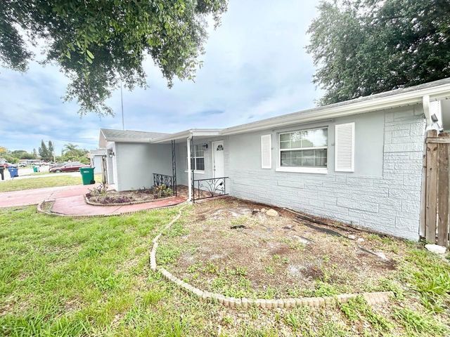 3323 FAIRMOUNT DRIVE, Holiday, FL 34691