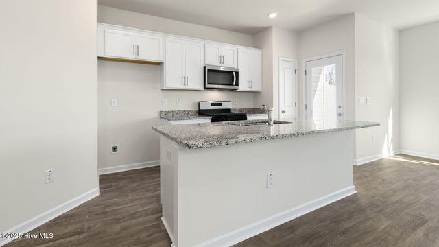 424 Ember Street, Sanford, NC 27330