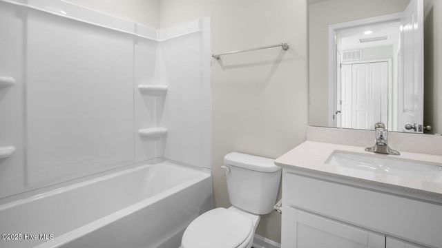 424 Ember Street, Sanford, NC 27330