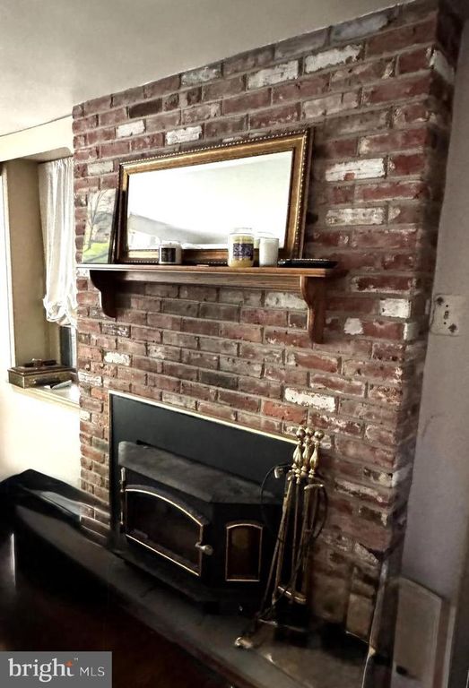 961 OLD HUNTINGDON PIKE, Huntingdon Valley, PA 19006