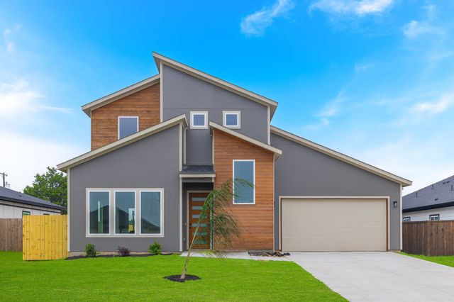 2421 Gooch Street, Dallas, TX 75241