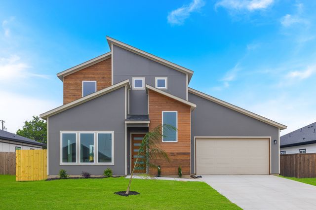 2421 Gooch Street, Dallas, TX 75241