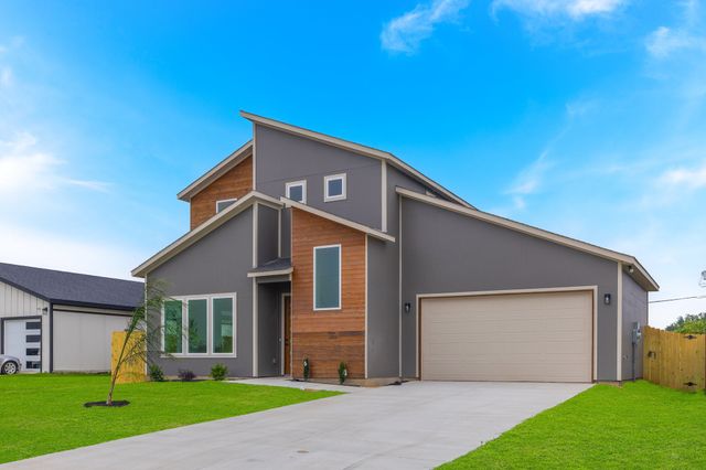 2421 Gooch Street, Dallas, TX 75241