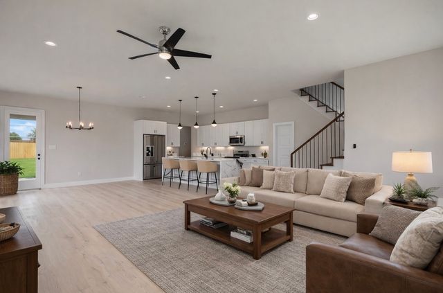 2421 Gooch Street, Dallas, TX 75241