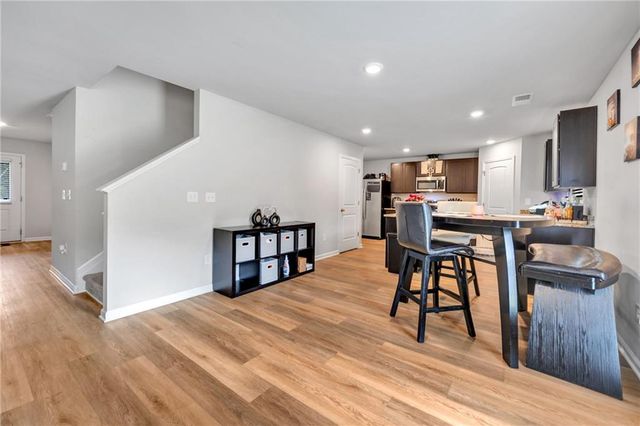145 Chapel Heights Way, Covington, GA 30016