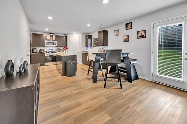 145 Chapel Heights Way, Covington, GA 30016
