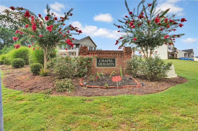 145 Chapel Heights Way, Covington, GA 30016