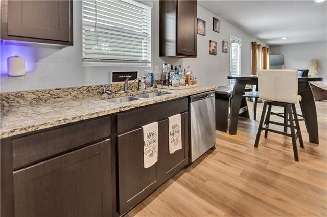 145 Chapel Heights Way, Covington, GA 30016