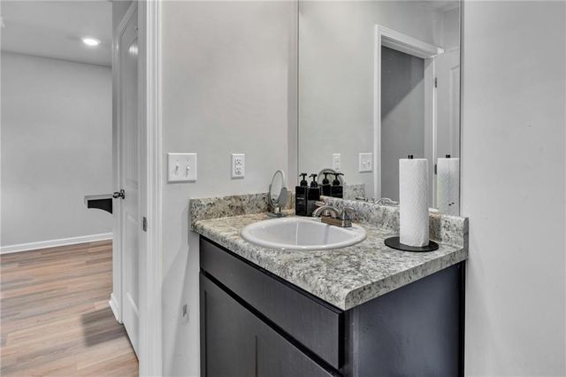 145 Chapel Heights Way, Covington, GA 30016