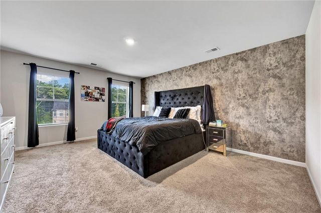 145 Chapel Heights Way, Covington, GA 30016
