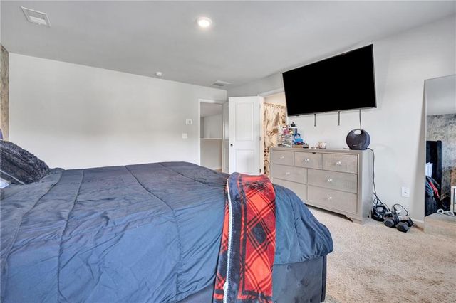 145 Chapel Heights Way, Covington, GA 30016