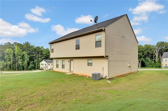 145 Chapel Heights Way, Covington, GA 30016