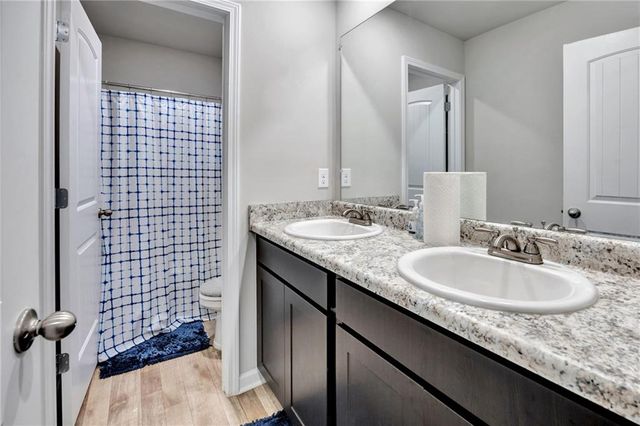 145 Chapel Heights Way, Covington, GA 30016
