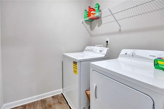 145 Chapel Heights Way, Covington, GA 30016