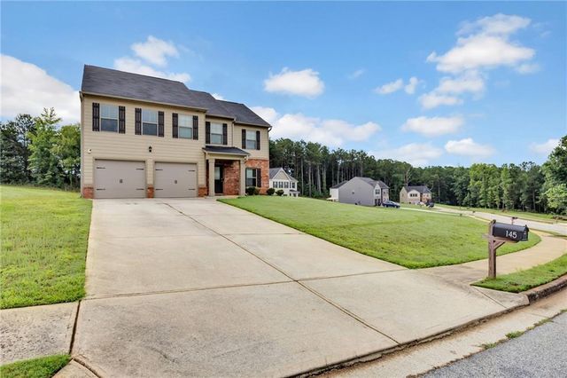 145 Chapel Heights Way, Covington, GA 30016