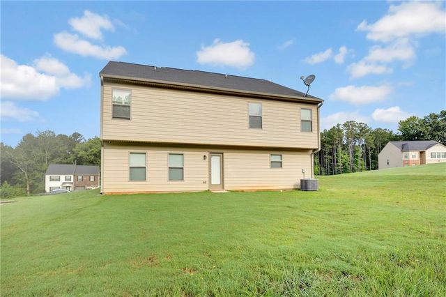145 Chapel Heights Way, Covington, GA 30016