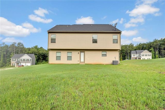 145 Chapel Heights Way, Covington, GA 30016