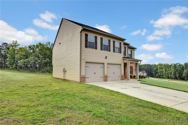 145 Chapel Heights Way, Covington, GA 30016