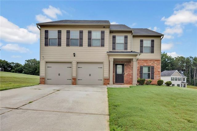 145 Chapel Heights Way, Covington, GA 30016