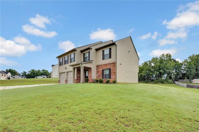 145 Chapel Heights Way, Covington, GA 30016