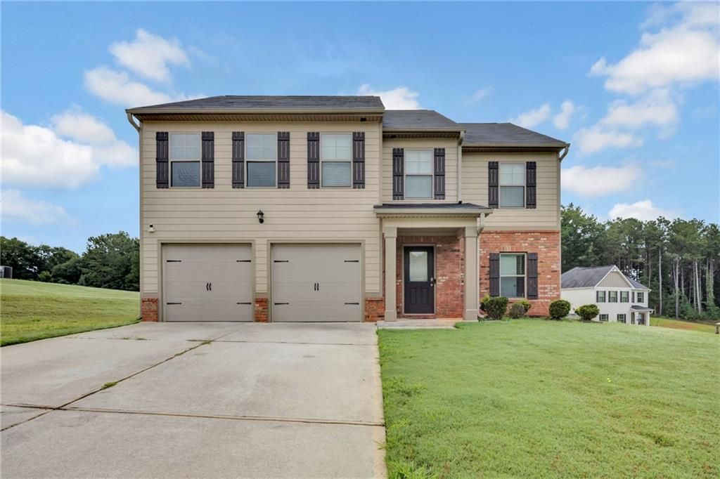 145 Chapel Heights Way, Covington, GA 30016