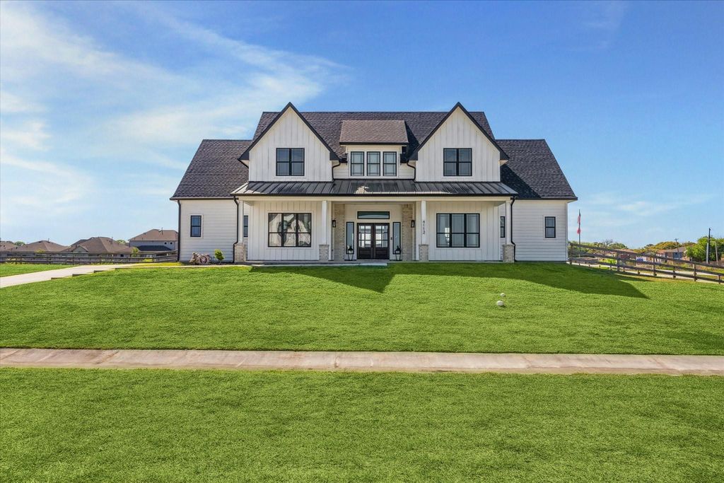 4112 Leslies Way, Dickinson, TX 77539