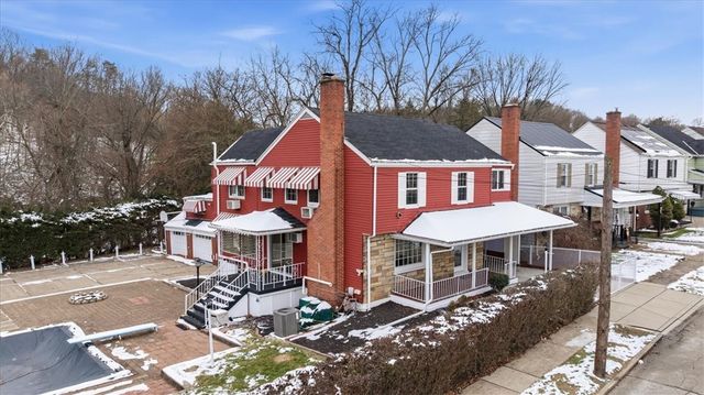 1911 McLean Street, Aliquippa, PA 15001