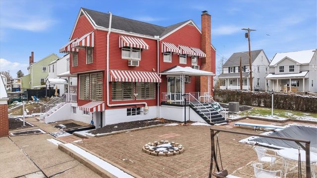 1911 McLean Street, Aliquippa, PA 15001