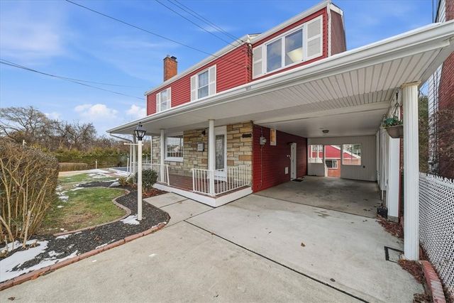 1911 McLean Street, Aliquippa, PA 15001