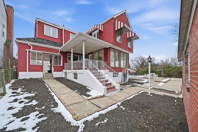 1911 McLean Street, Aliquippa, PA 15001