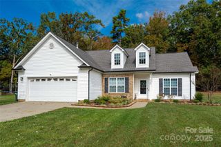 620 Hunley Street, Monroe, NC 28112