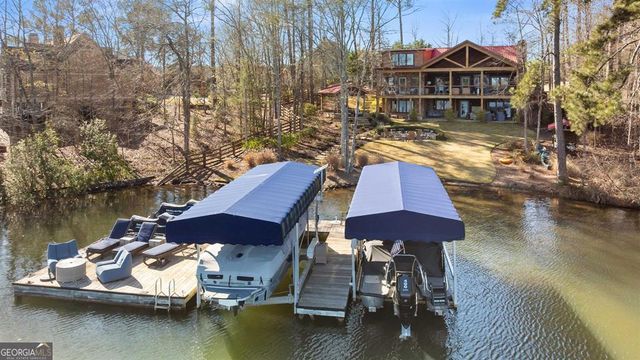125 Rock Island Lane, Eatonton, GA 31024
