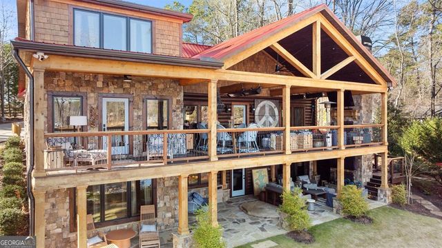 125 Rock Island Lane, Eatonton, GA 31024